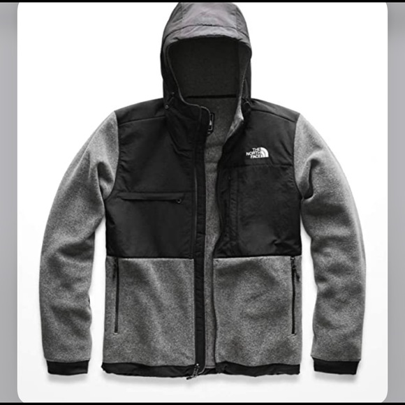 Denali North face jacket - Picture 1 of 2